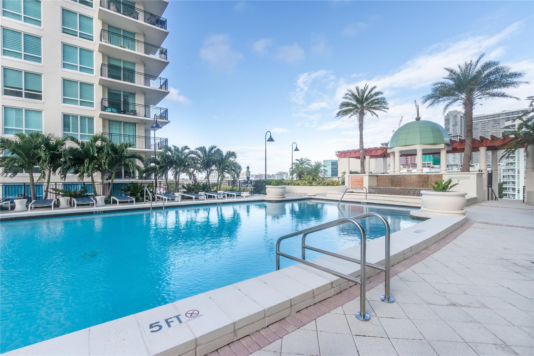600 W Las Olas Blvd 1109 Property Photo 16
