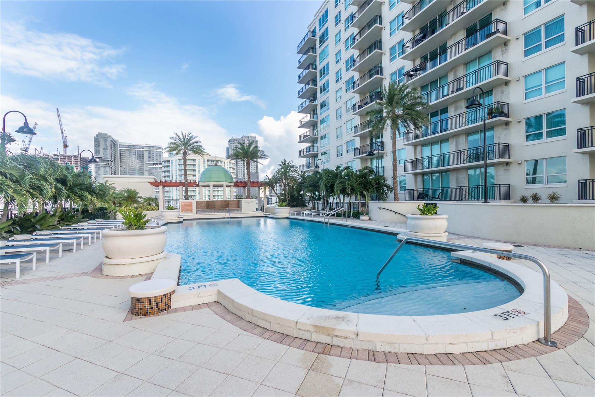600 W Las Olas Blvd 1109 Property Photo 17