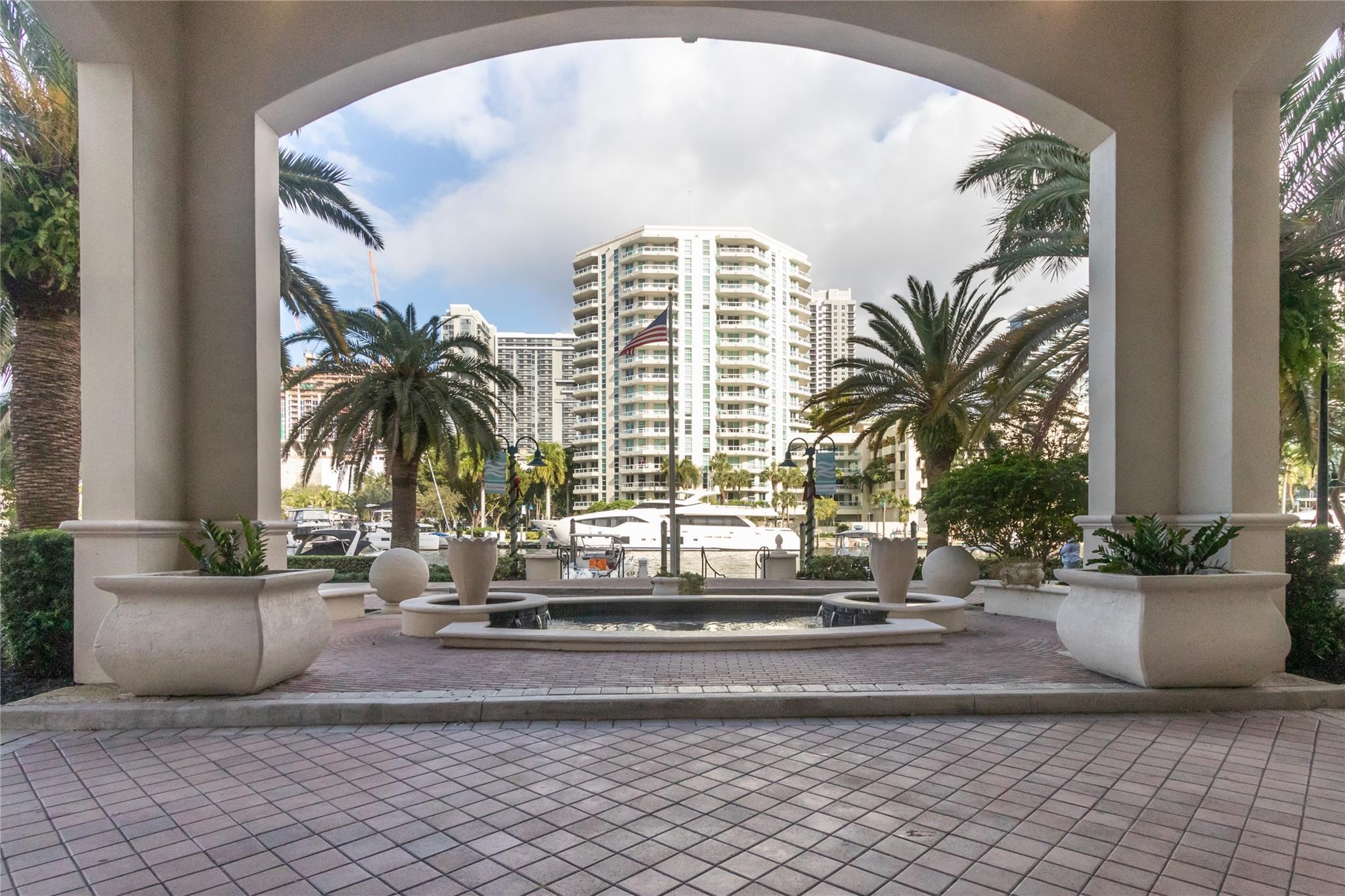 600 W Las Olas Blvd 1109 Property Photo 25