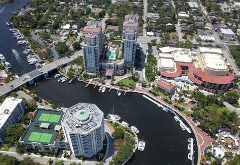 600 W Las Olas Blvd 1109 Property Photo 29