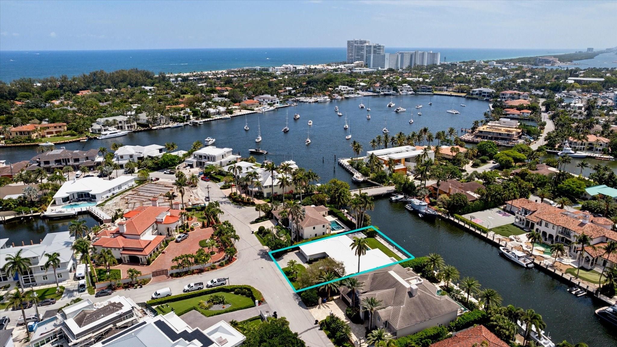 40 Isla Bahia Dr Property Photo 1
