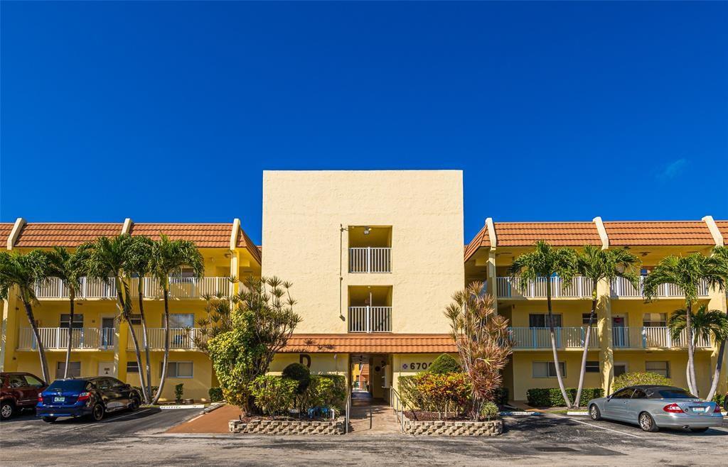 6700 Royal Palm Blvd 210D Property Photo 1