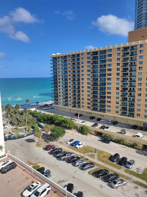 2401 S Ocean Drive 1108, Hollywood, Fl 33019 Property Photo 1