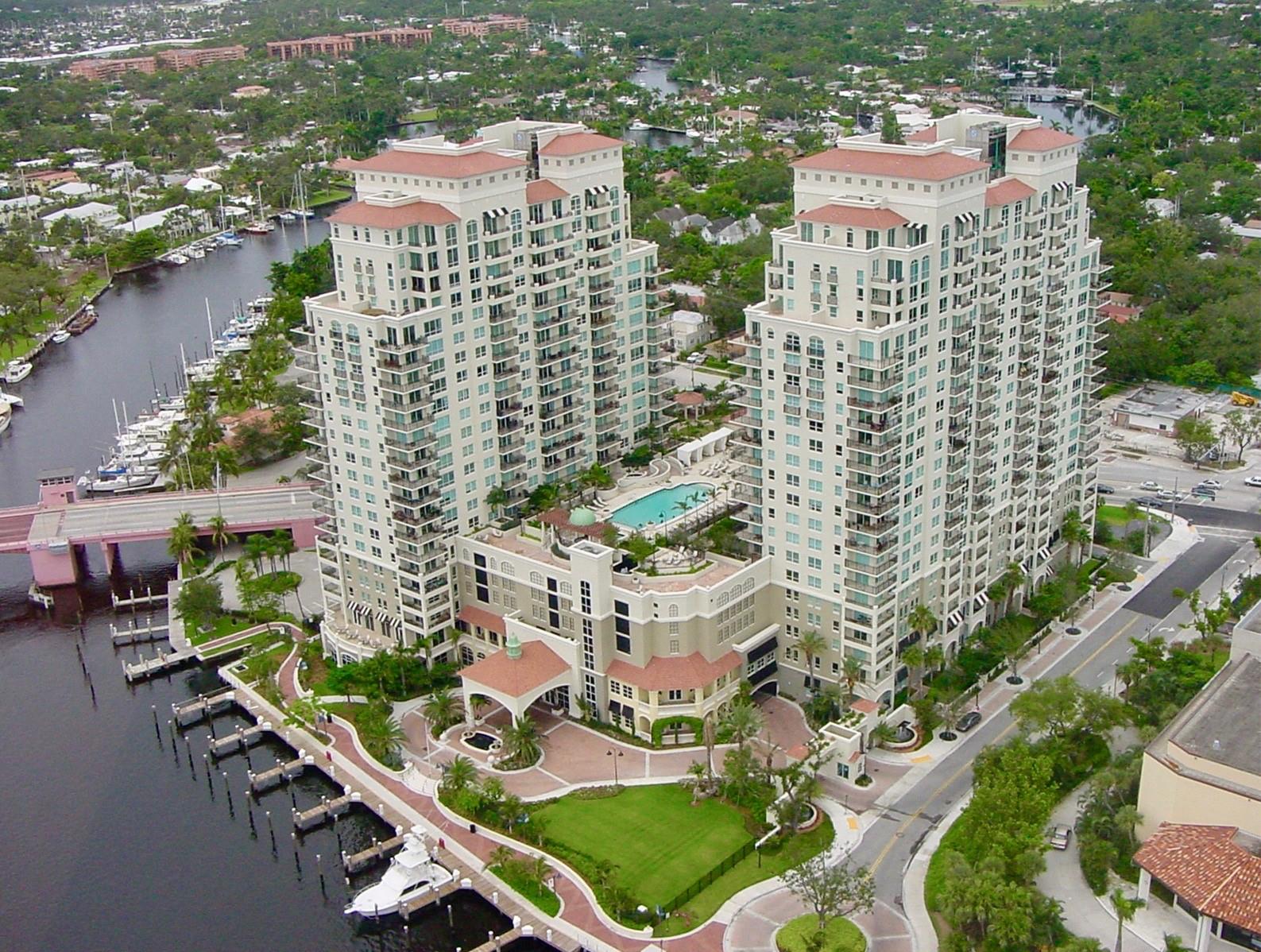 610 W LAS OLAS BL 1420N Property Photo 1
