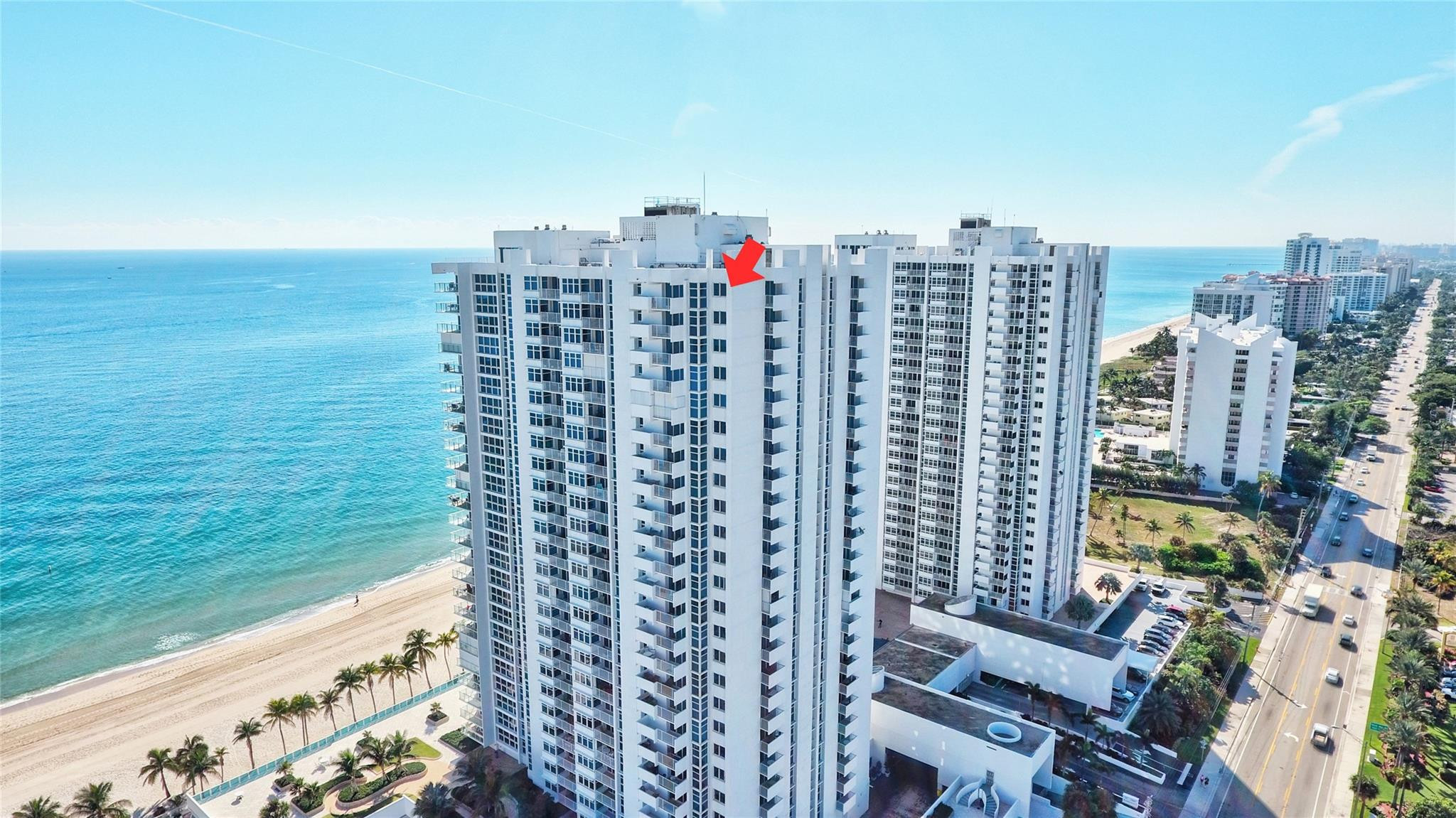 1360 S Ocean Boulevard 2806 Property Photo 34