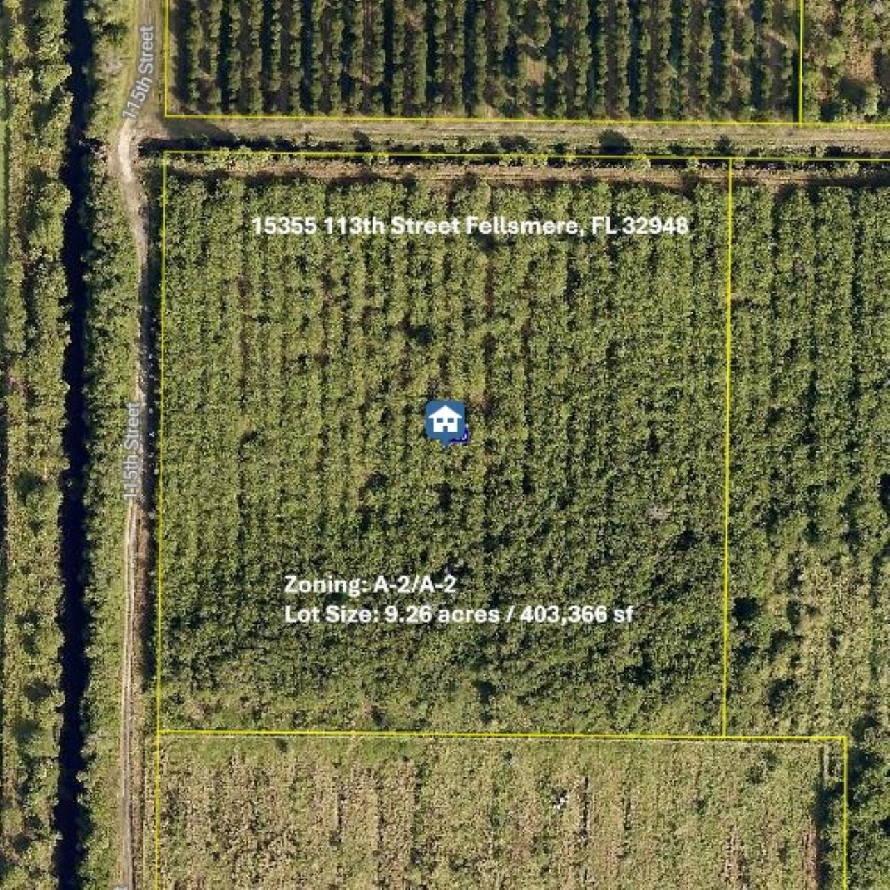 15355 113th Street Property Photo