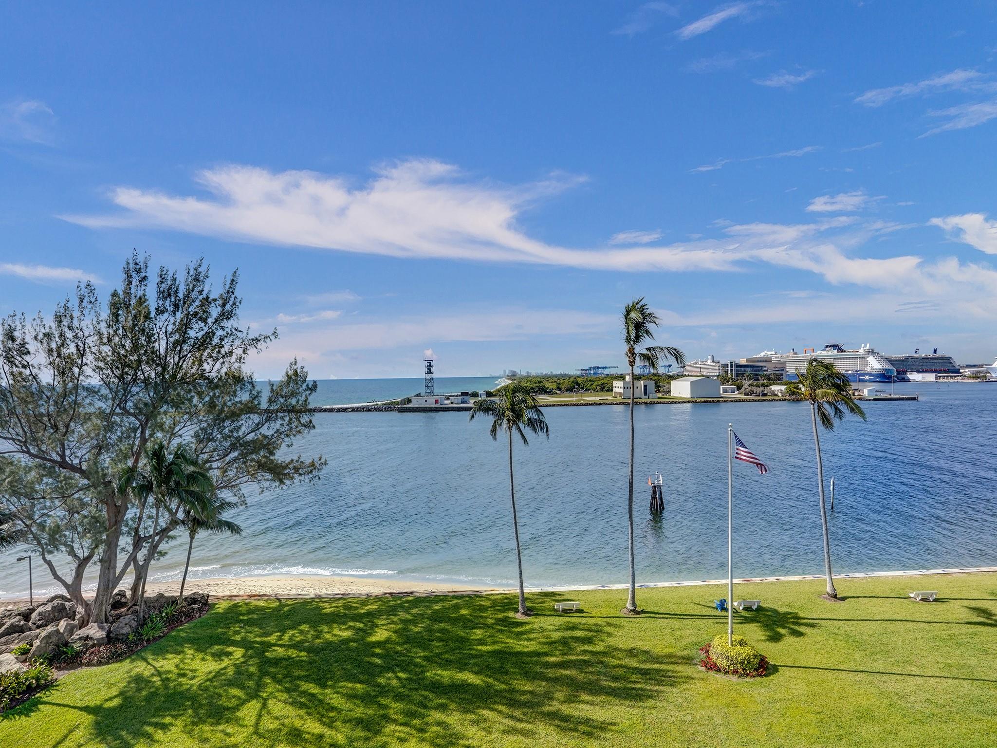 2100 S Ocean Dr 5L Property Photo 1