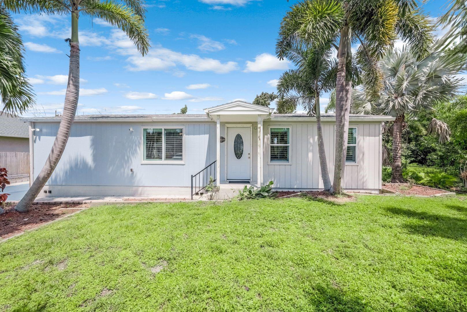 5538 Judith Rd Property Photo 1