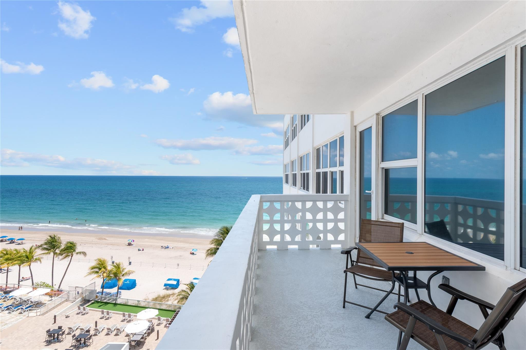 4010 Galt Ocean Drive 702 Property Photo 1