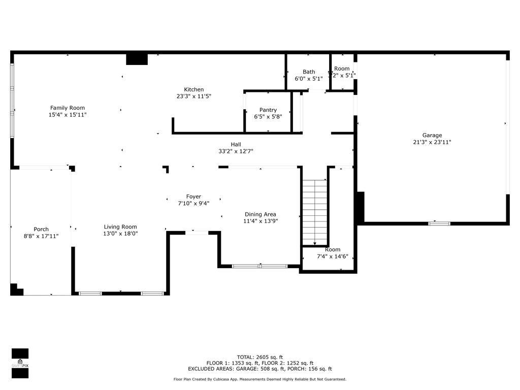 3460 Emerson Ln Property Photo 35