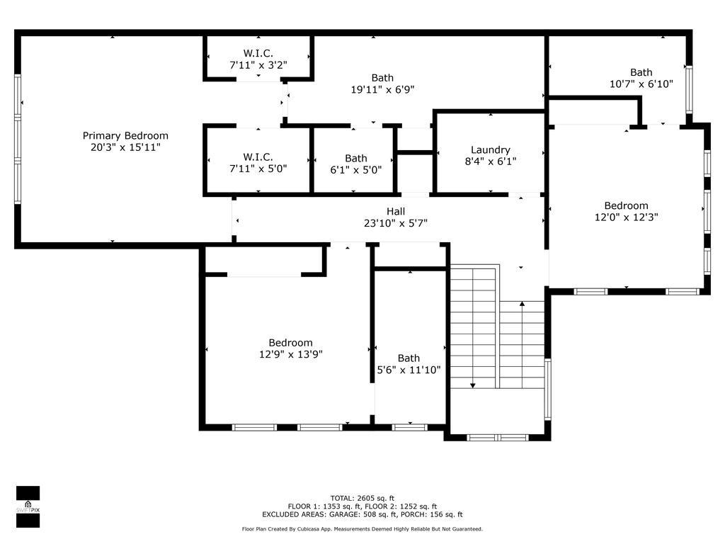 3460 Emerson Ln Property Photo 36