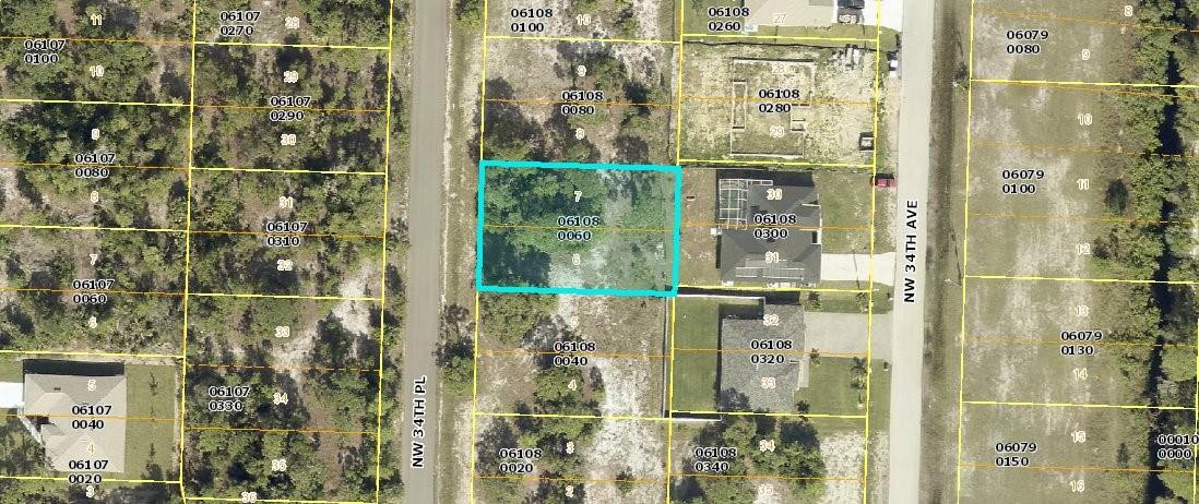 4513 Nw 34th Place Property Photo 1