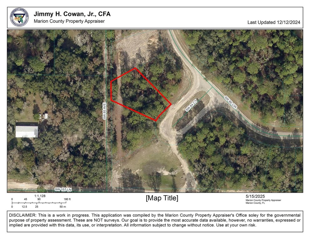 Vacant Lot Sw Vacant 64 Court Property Photo 1