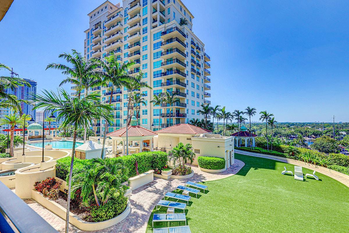 610 W Las Olas Blvd 911n Property Photo 1