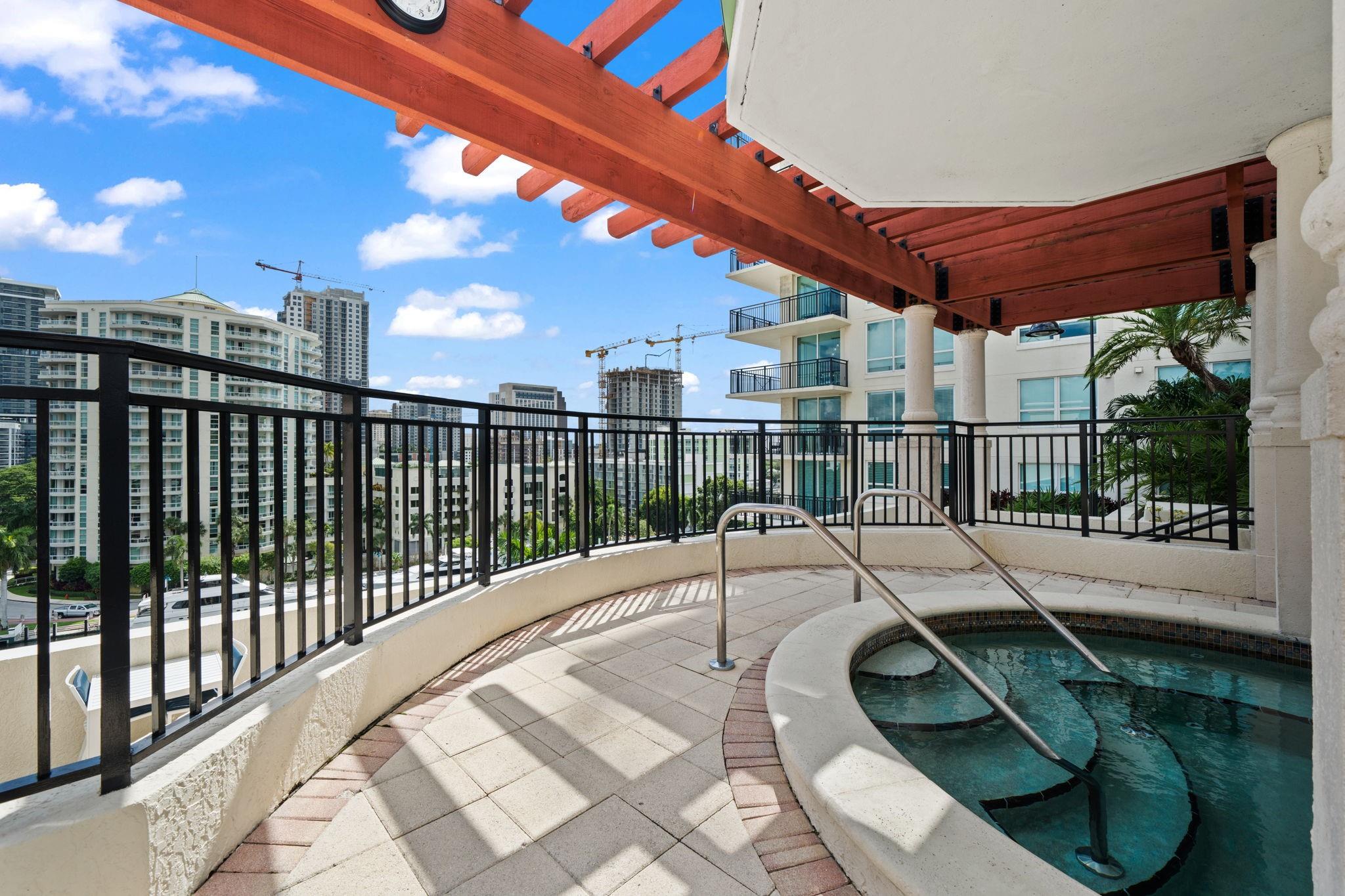 610 W Las Olas Blvd 911n Property Photo 34