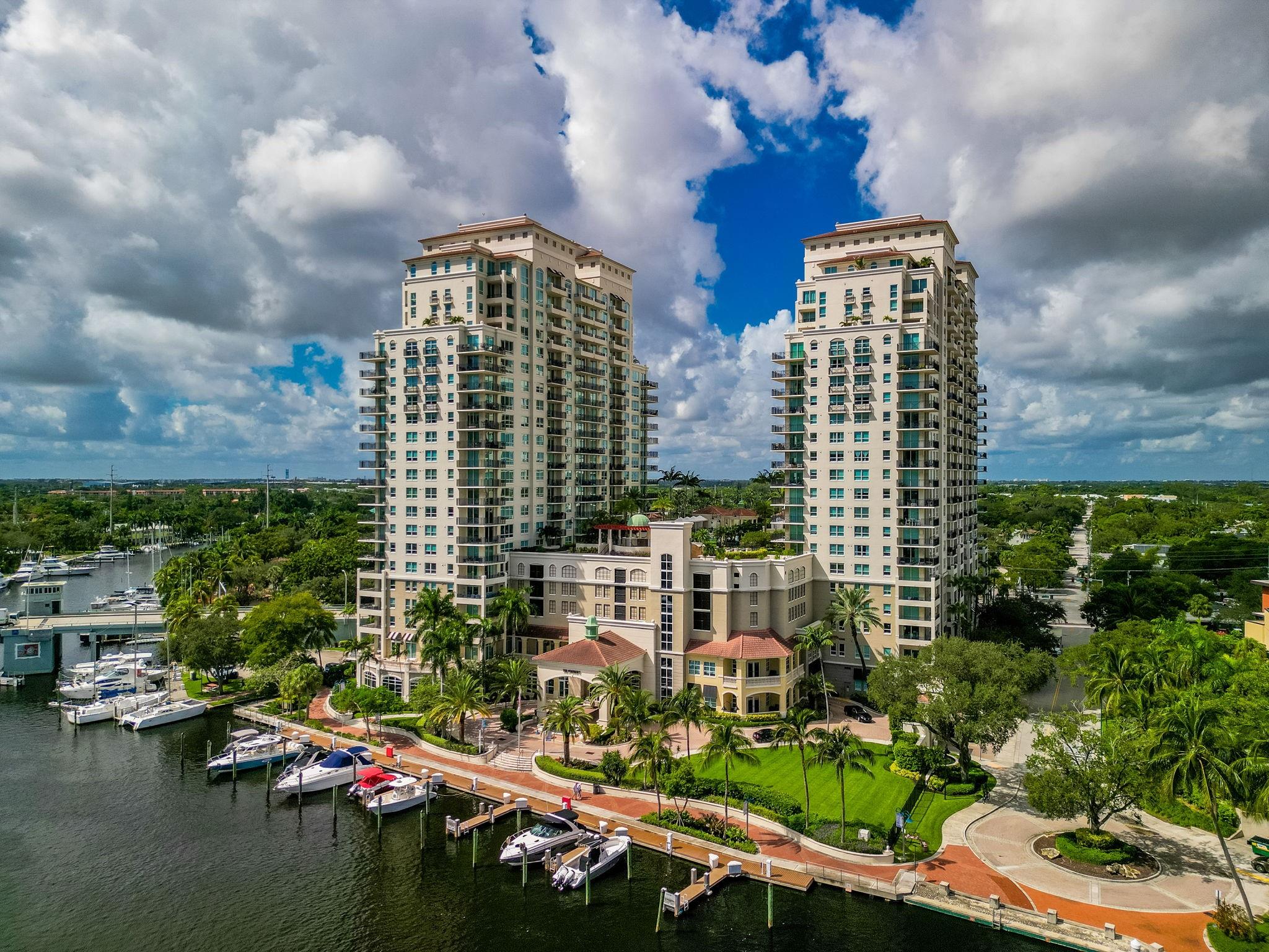 610 W Las Olas Blvd 911n Property Photo 35