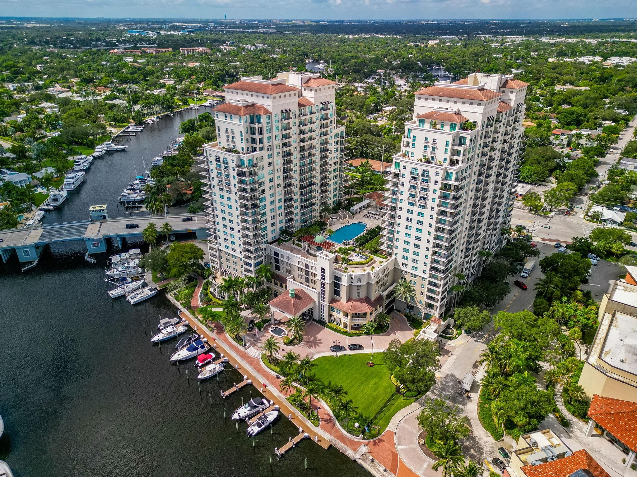 610 W Las Olas Blvd 911n Property Photo 37