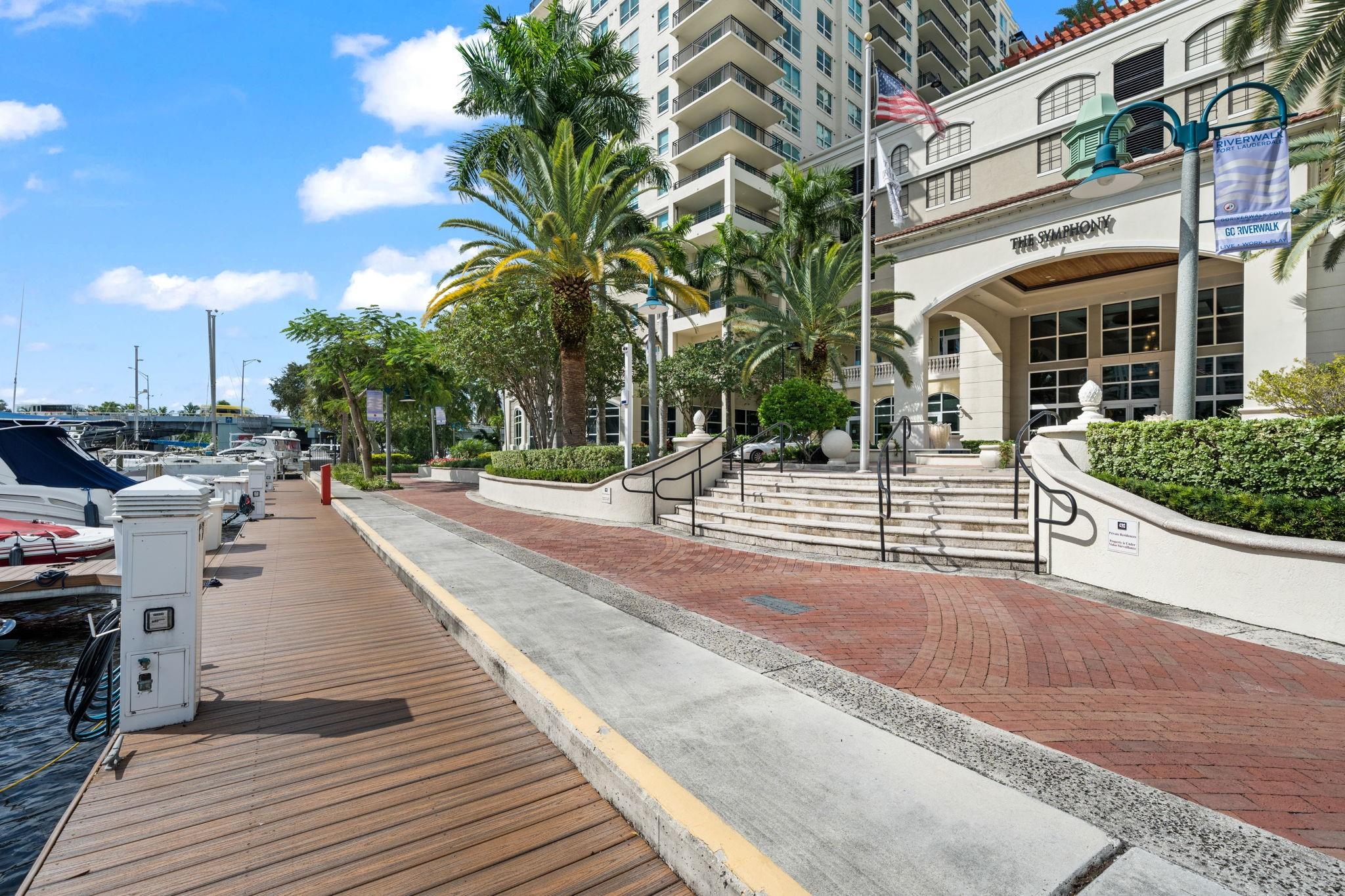 610 W Las Olas Blvd 911n Property Photo 38