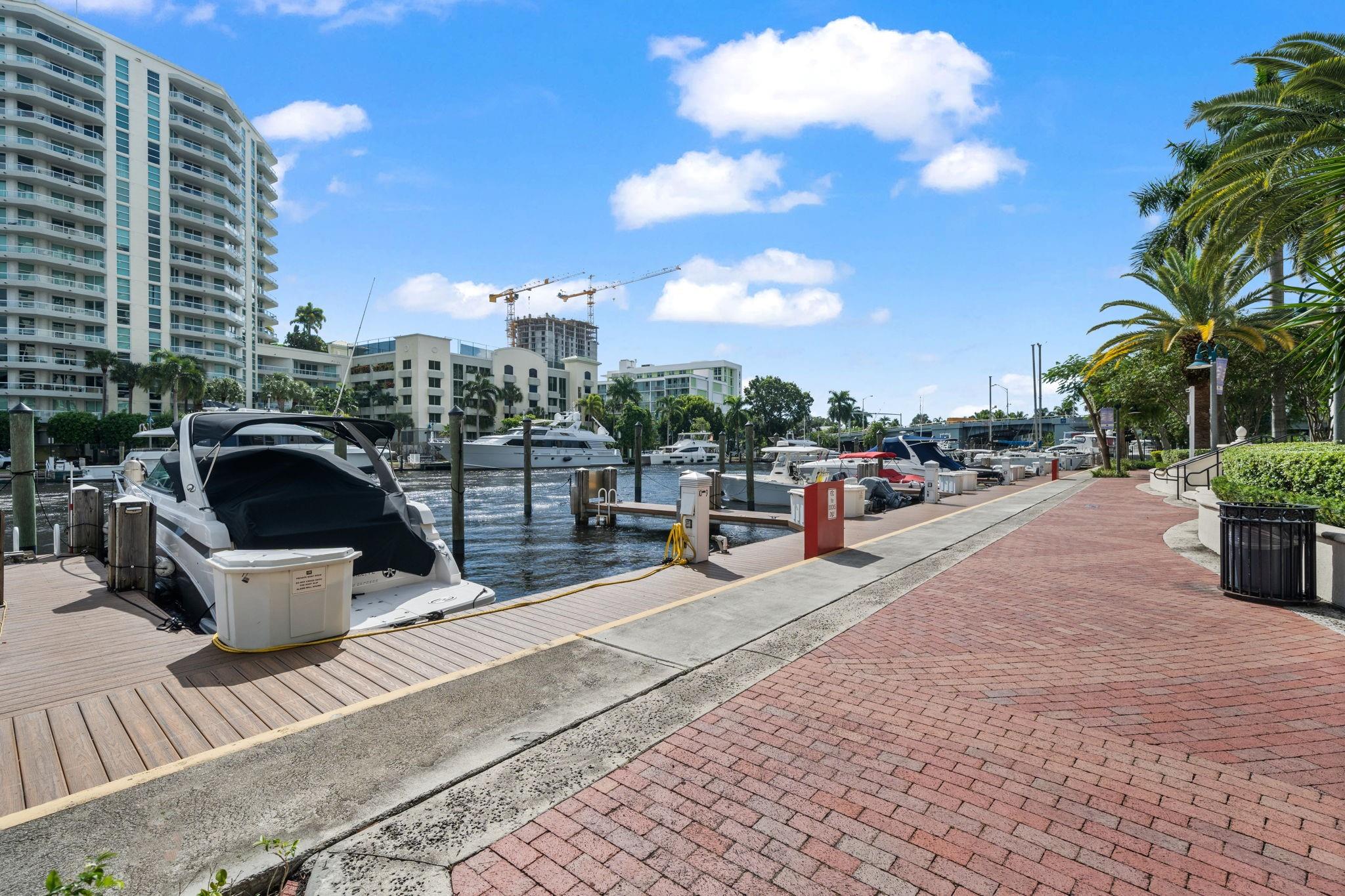 610 W Las Olas Blvd 911n Property Photo 39