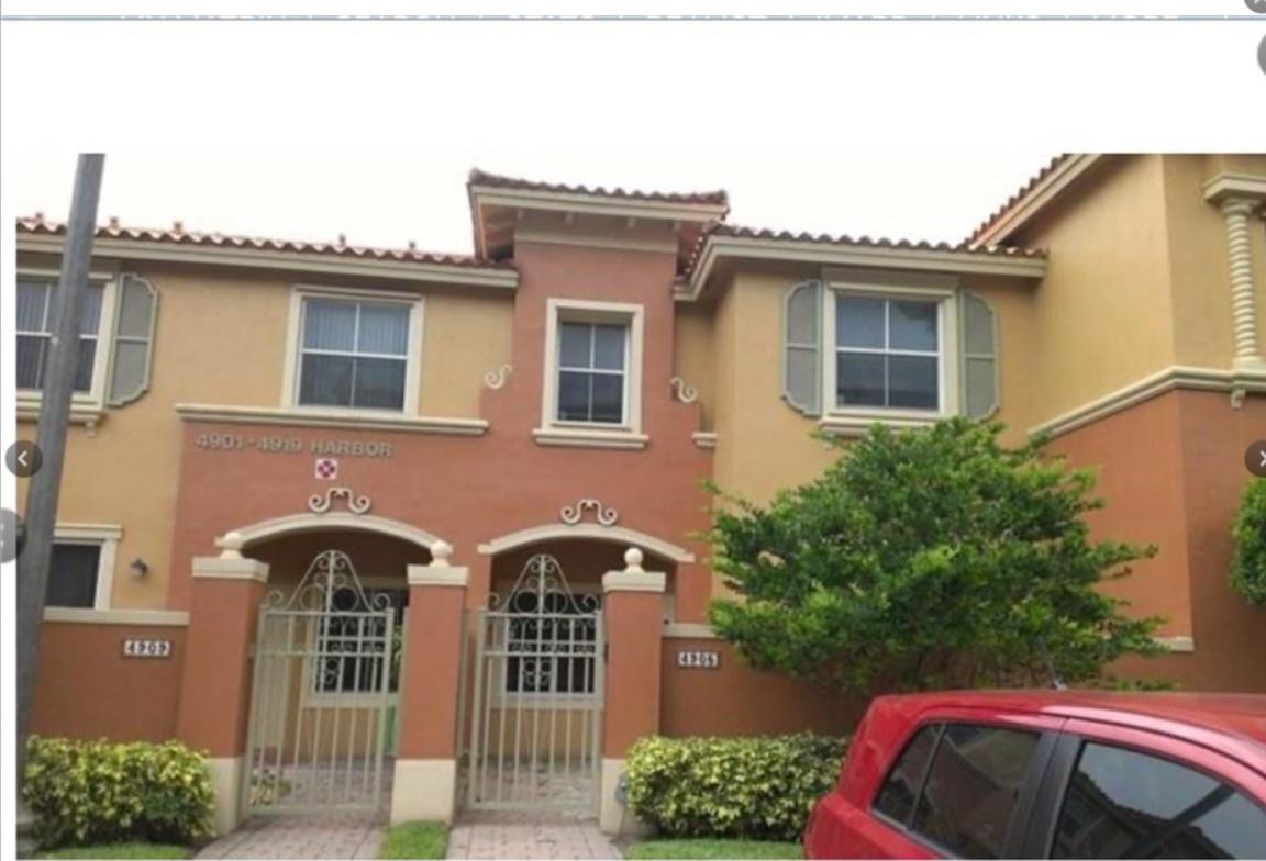 4905 N Harbor Isles Dr
