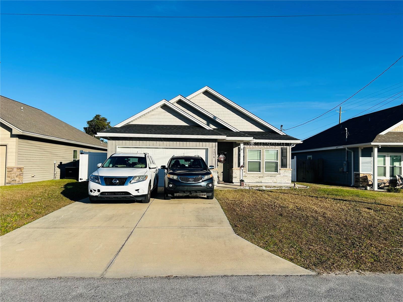 3006 Brookins Rd Property Photo 1