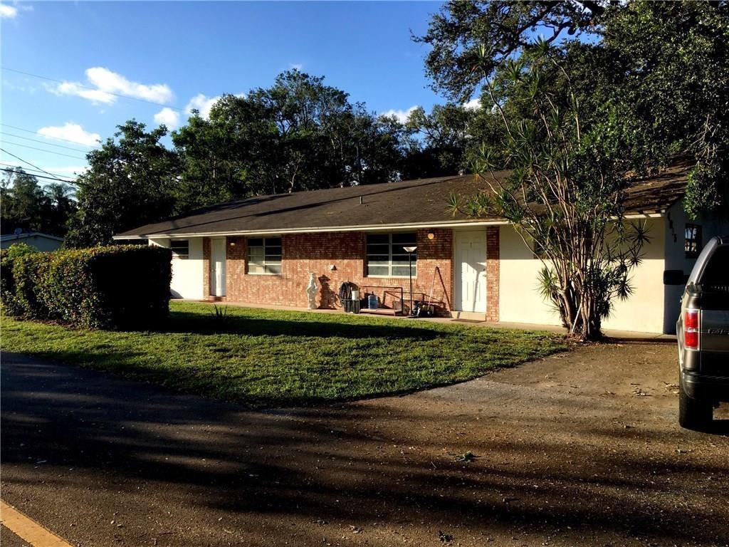 4895 SW 26th Ave A Property Photo 1