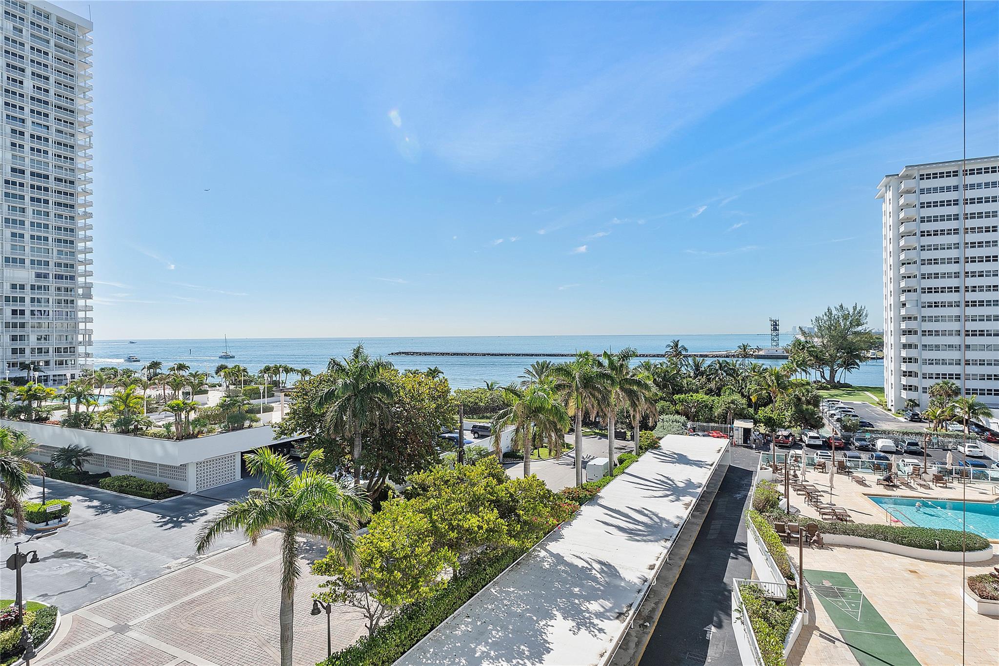 2000 S Ocean Dr 610 Property Photo 1