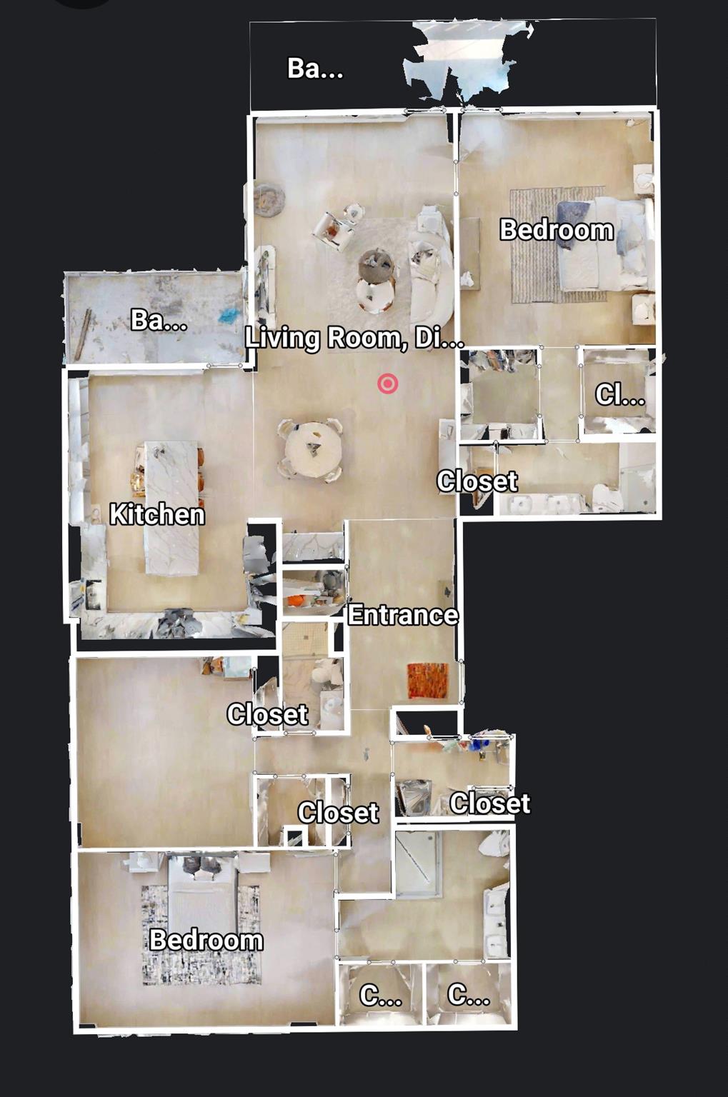 2000 S Ocean Dr 610 Property Photo 47