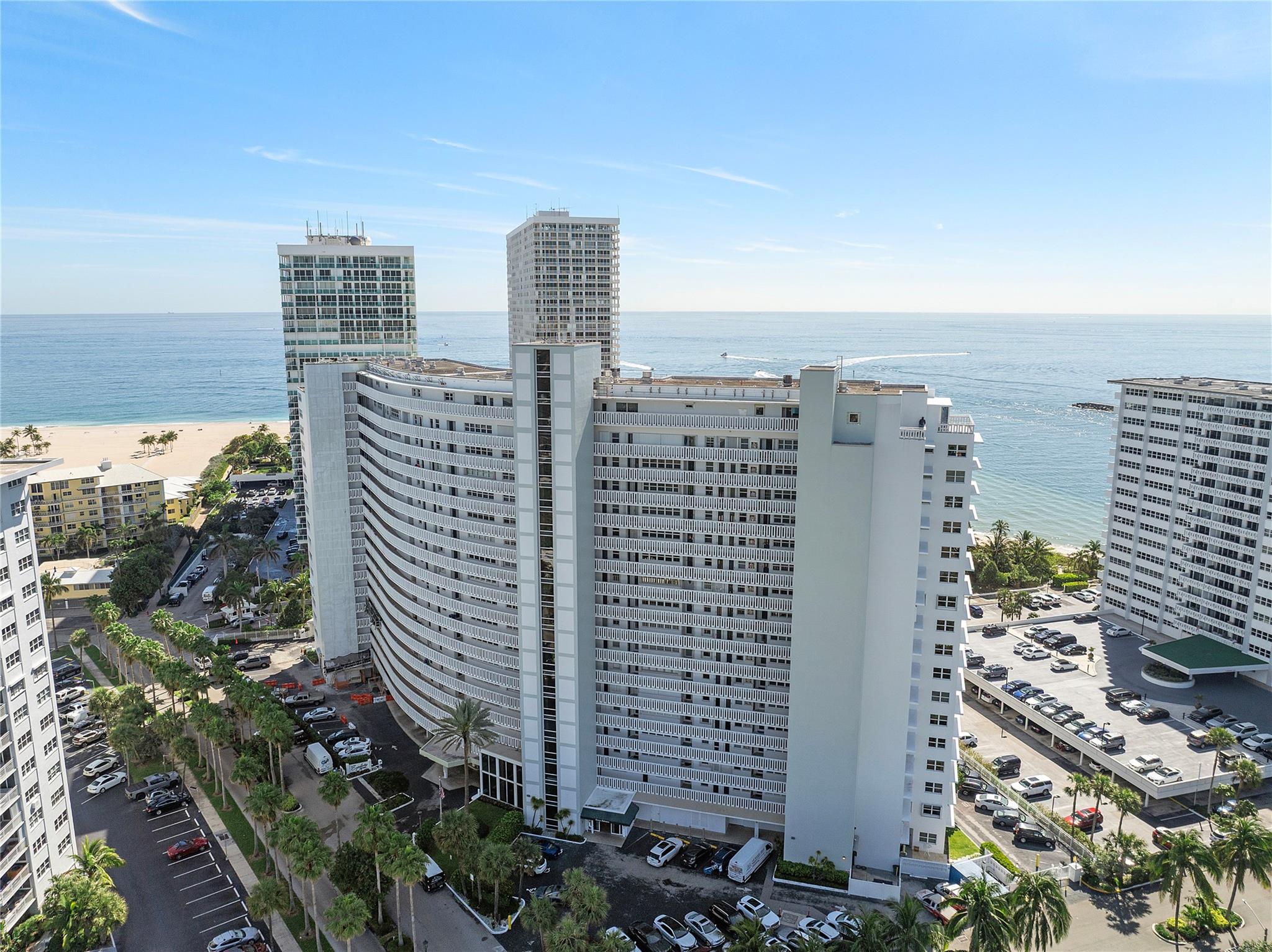 2000 S Ocean Dr 610 Property Photo 50