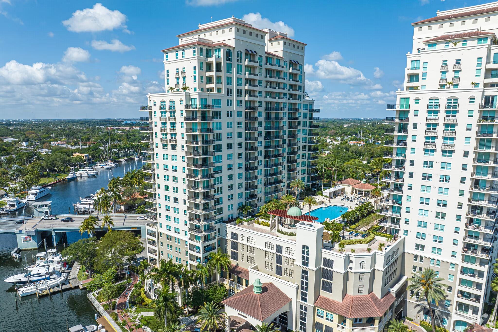 600 W Las Olas Blvd 502 Property Photo 1