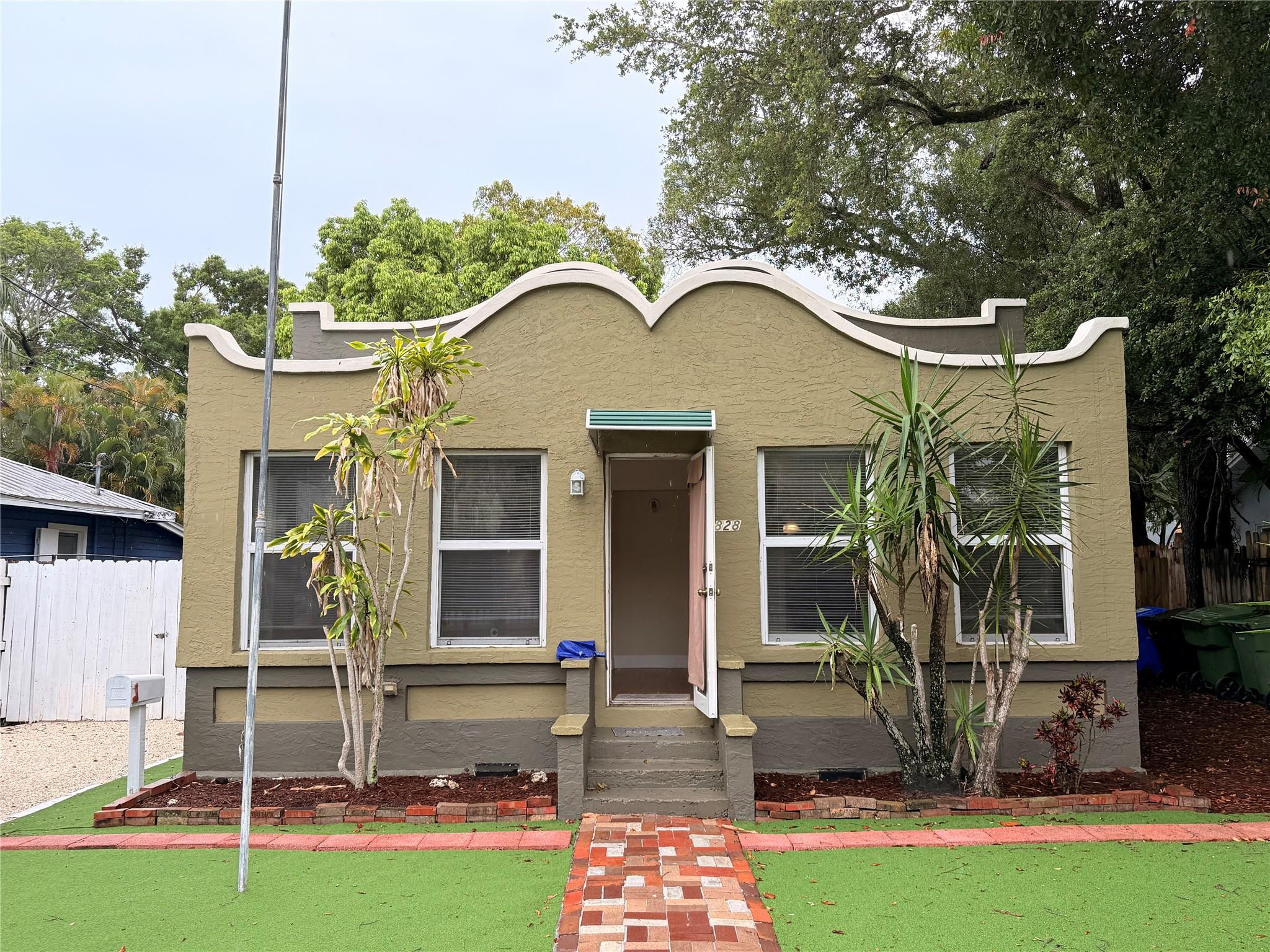 828 W Las Olas Blvd Property Photo 1