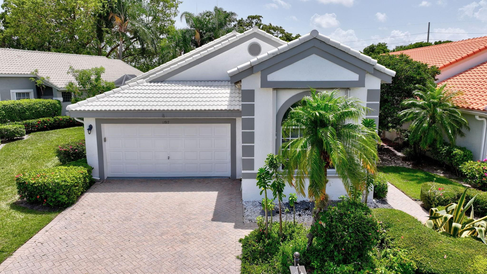 11917 Fountainside Circle