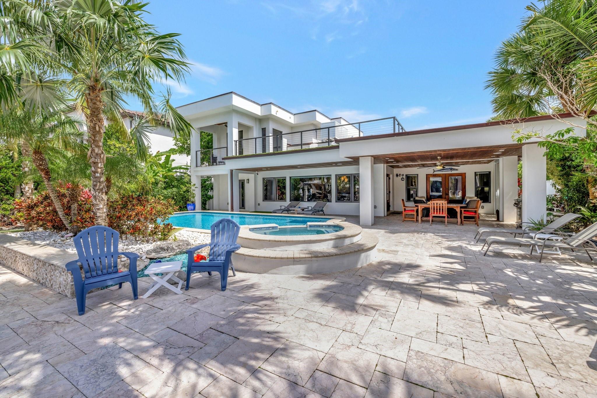 2632 Sea Island Dr Property Photo 1