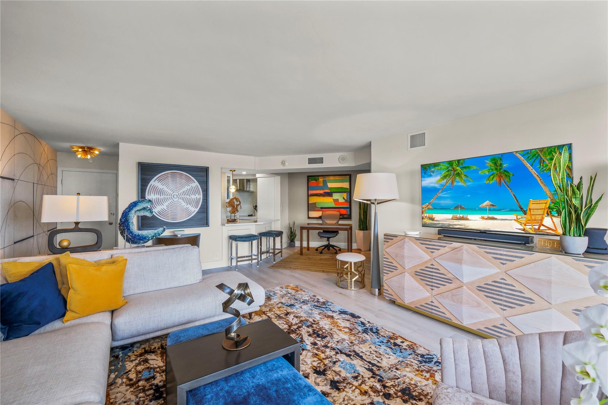 1 Las Olas Circle 503 Property Photo 2
