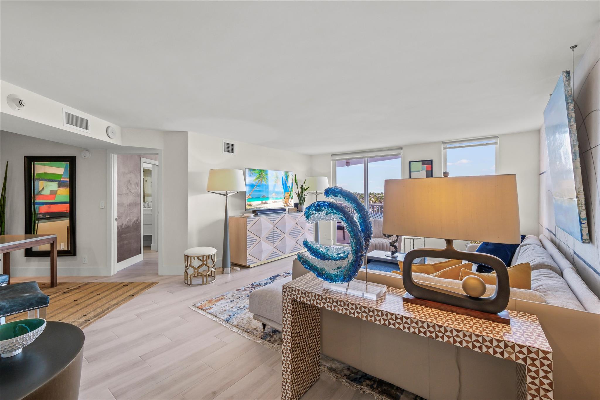 1 Las Olas Circle 503 Property Photo 6