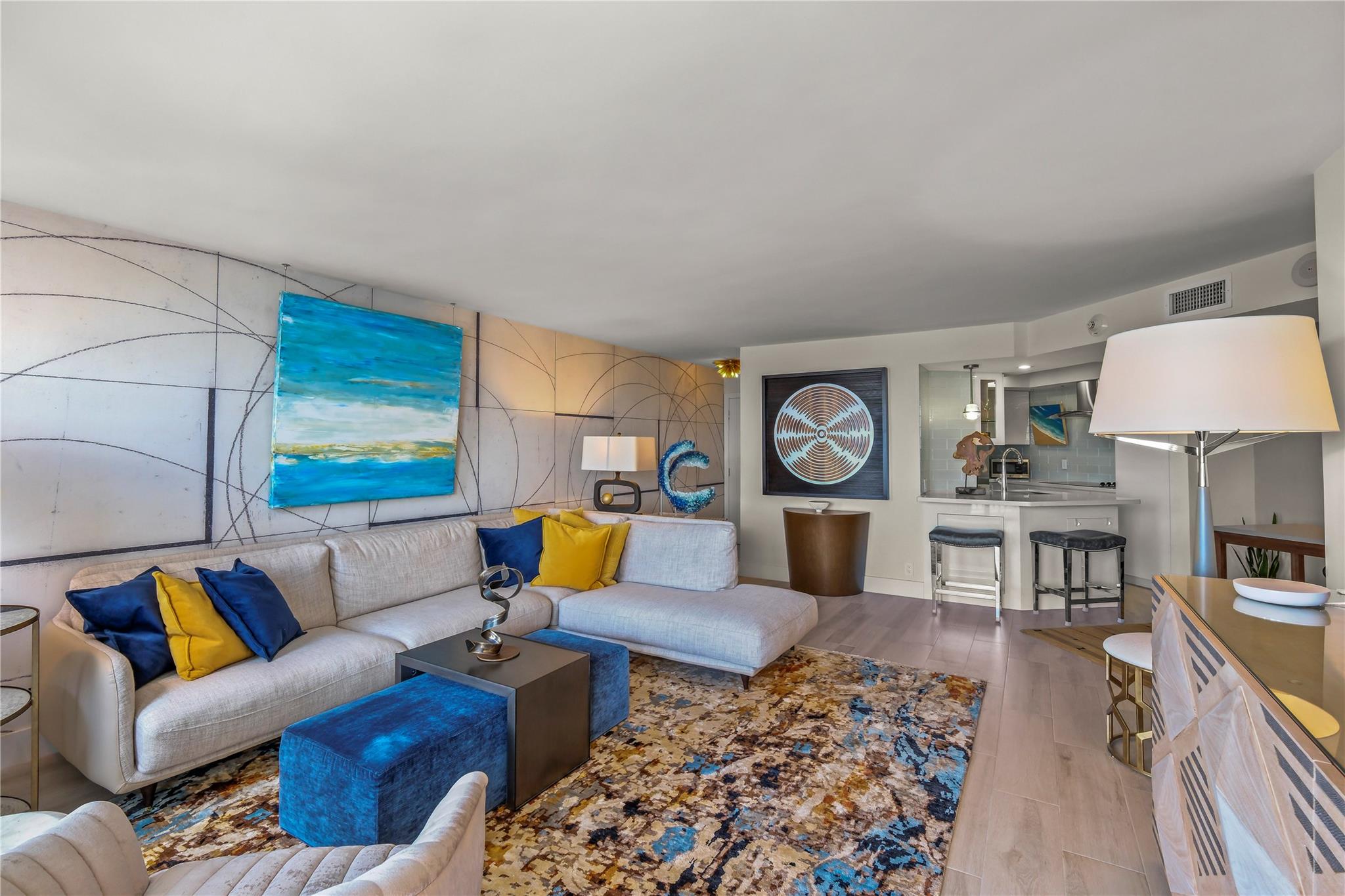 1 Las Olas Circle 503 Property Photo 7