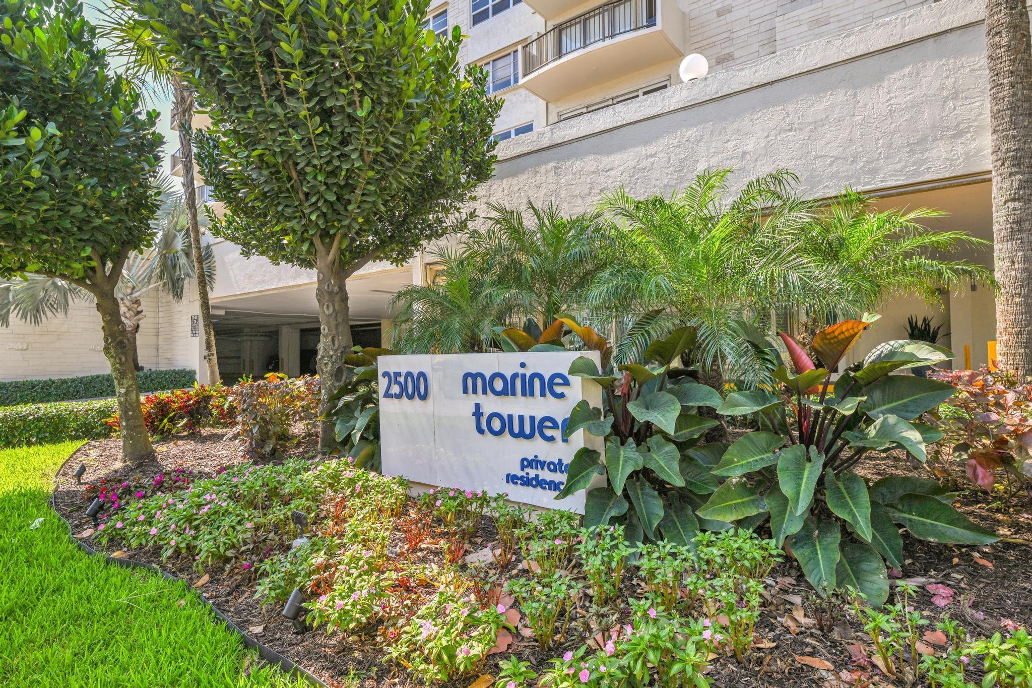 2500 E Las Olas Blvd 603 Property Photo 2