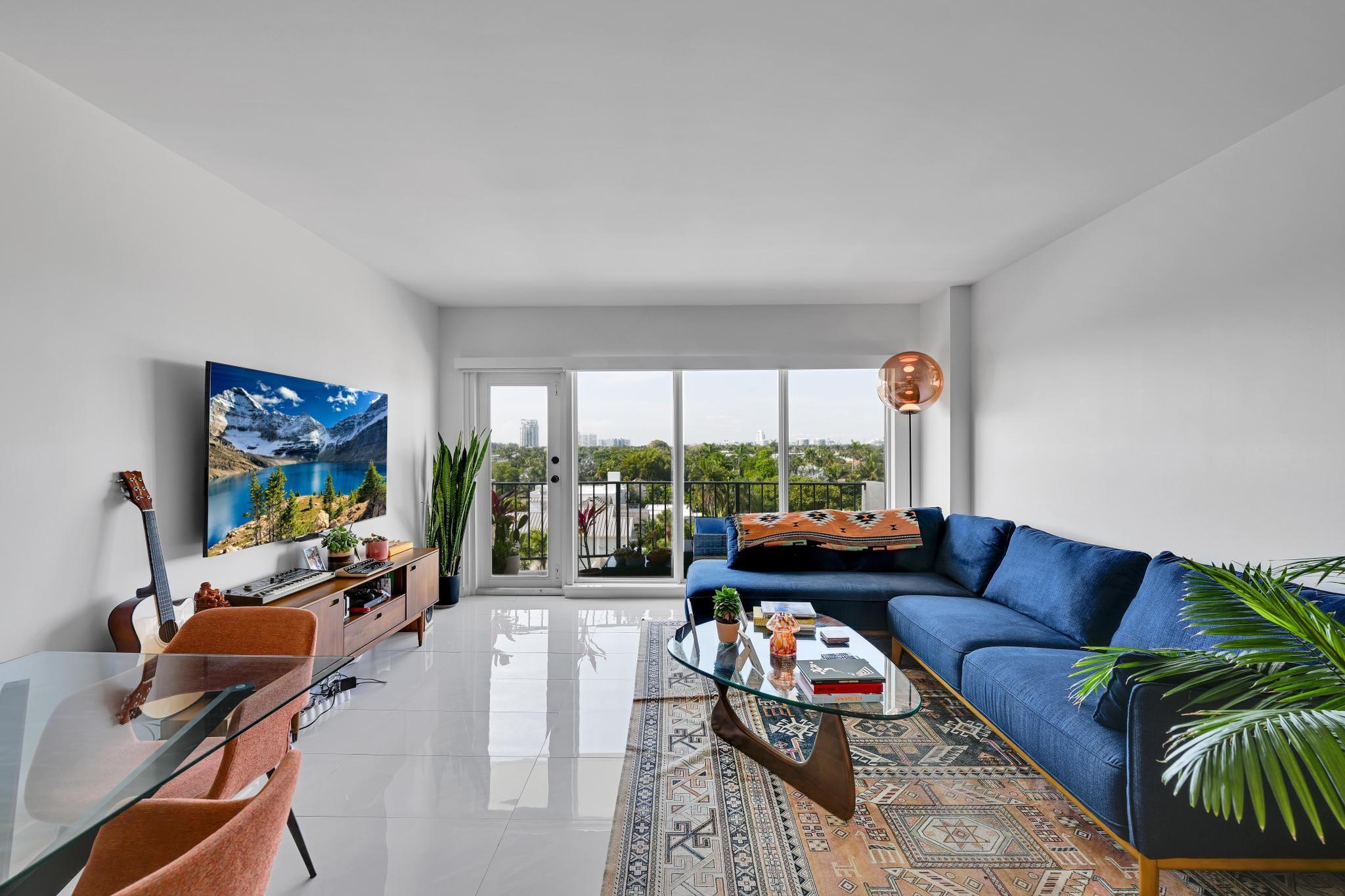 2500 E Las Olas Blvd 603 Property Photo 3