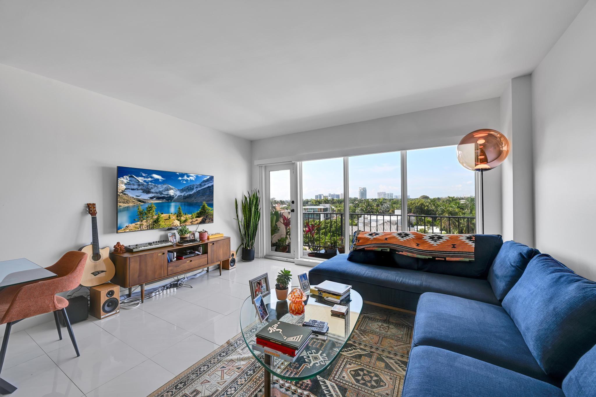 2500 E Las Olas Blvd 603 Property Photo 4