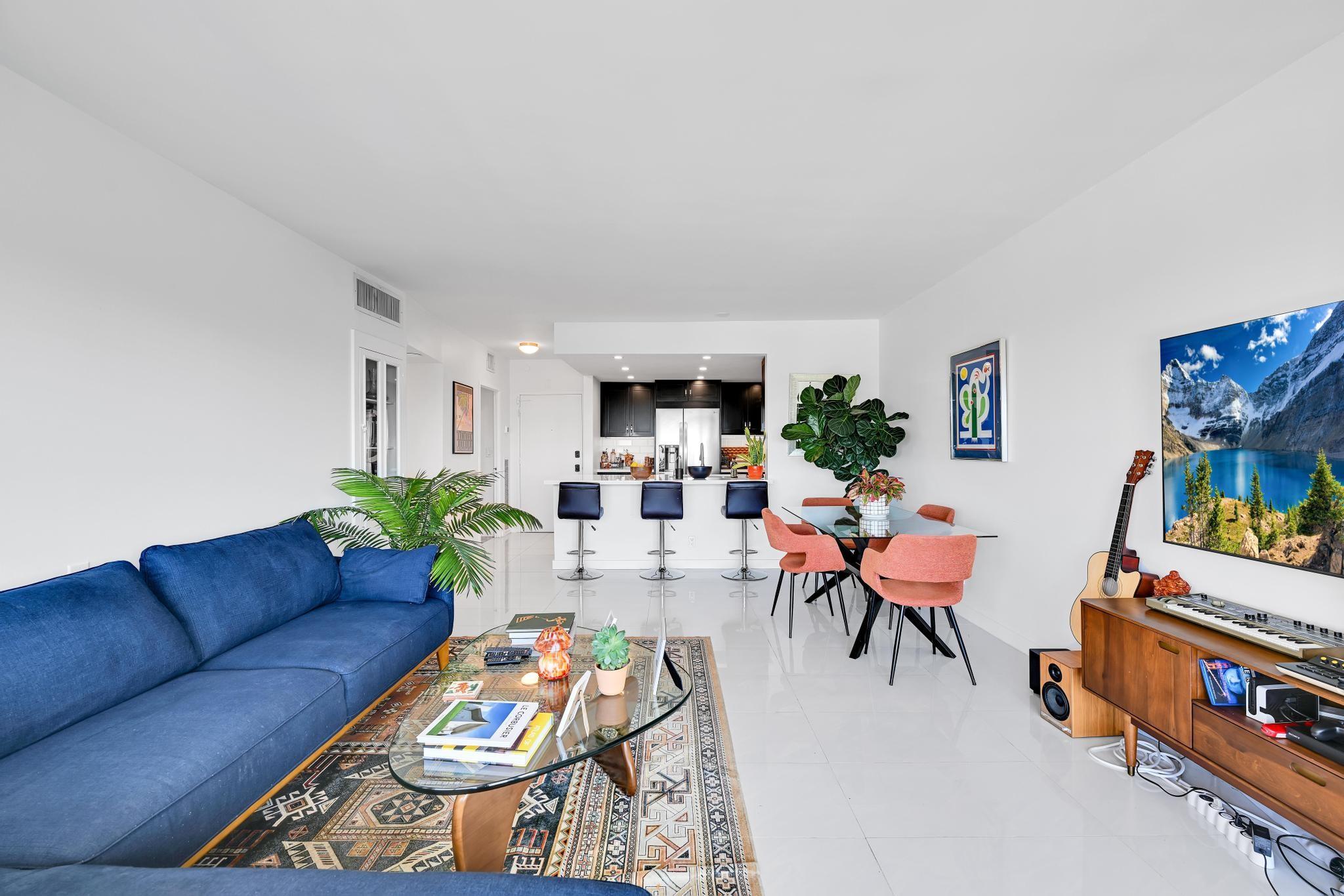 2500 E Las Olas Blvd 603 Property Photo 5