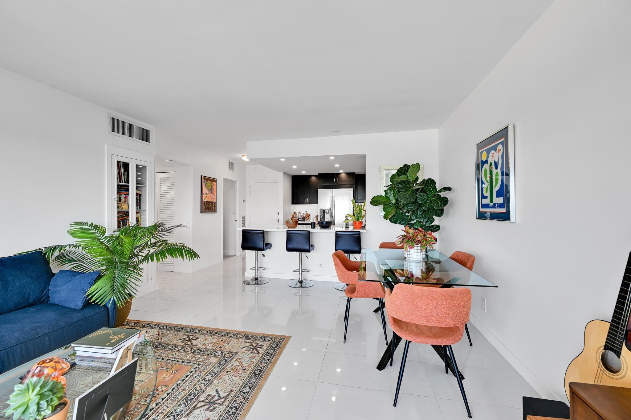 2500 E Las Olas Blvd 603 Property Photo 6