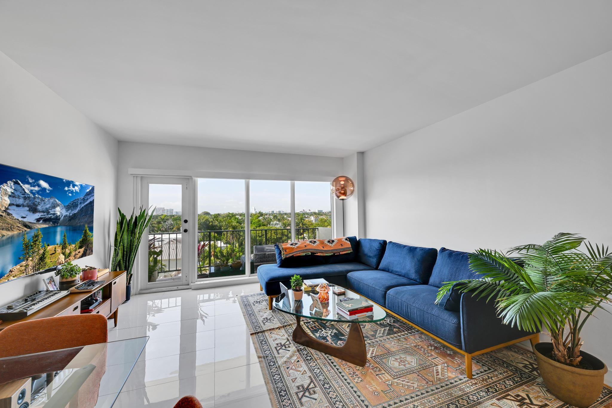 2500 E Las Olas Blvd 603 Property Photo 7