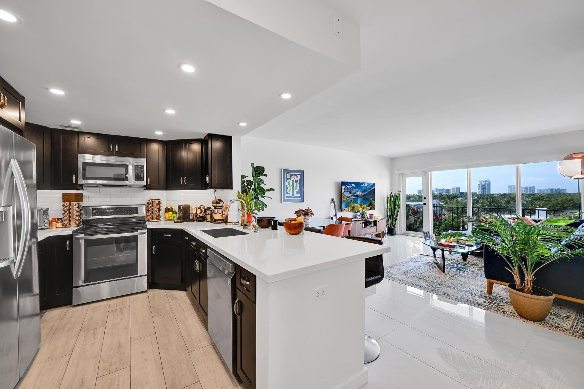 2500 E Las Olas Blvd 603 Property Photo 9