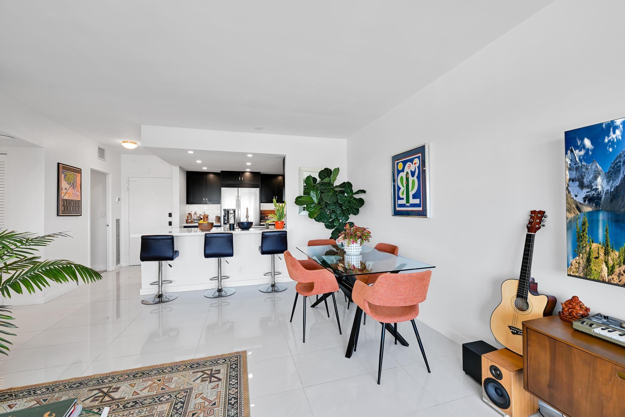 2500 E Las Olas Blvd 603 Property Photo 13