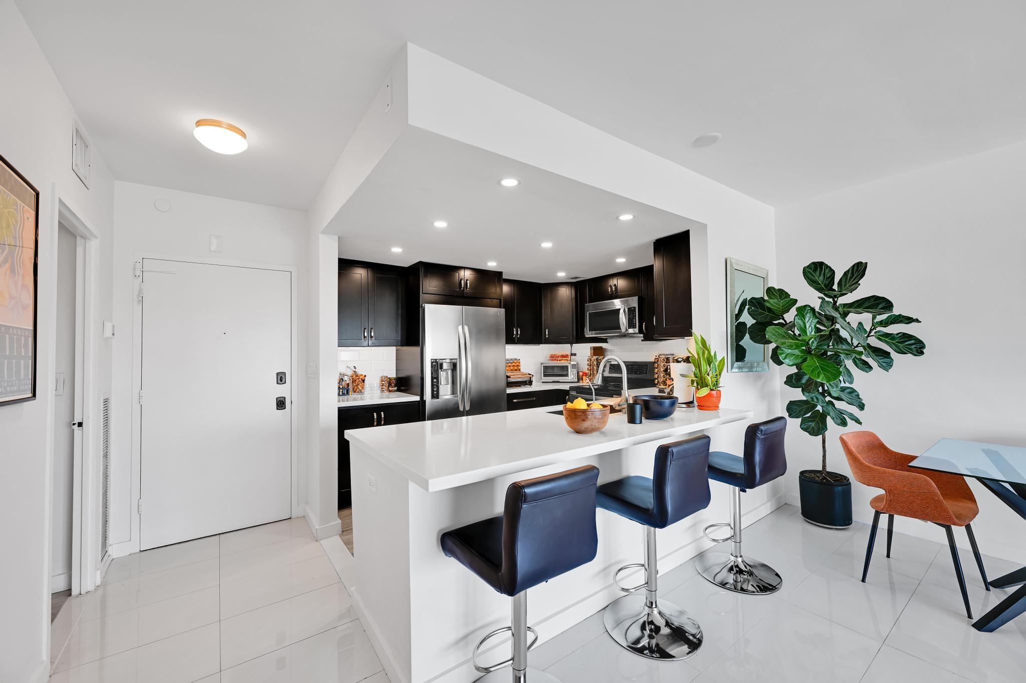 2500 E Las Olas Blvd 603 Property Photo 14