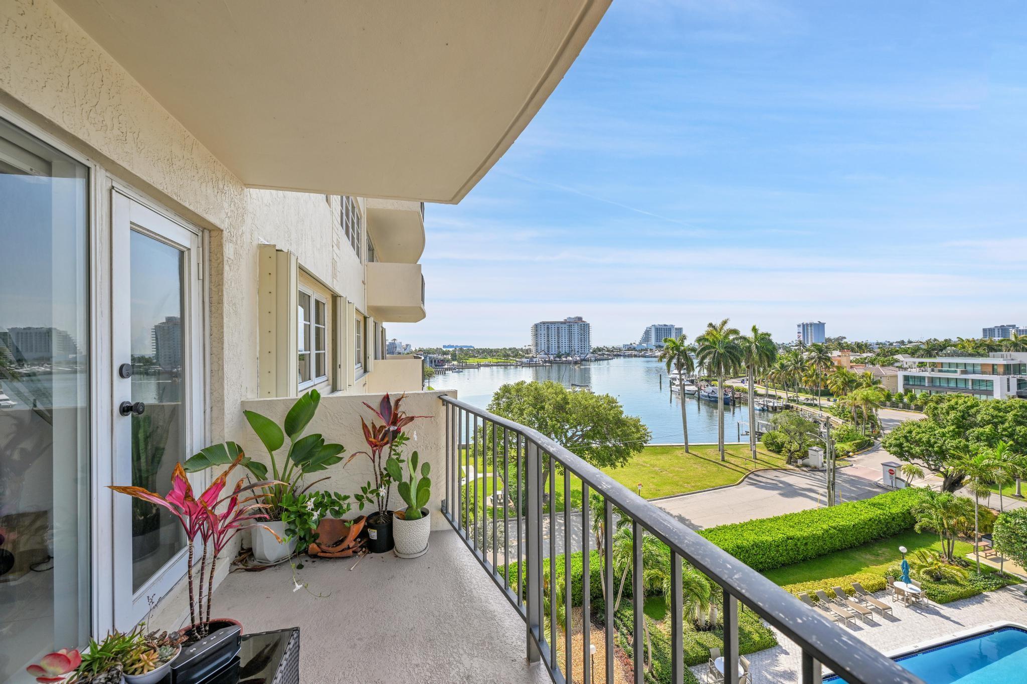 2500 E Las Olas Blvd 603 Property Photo 17