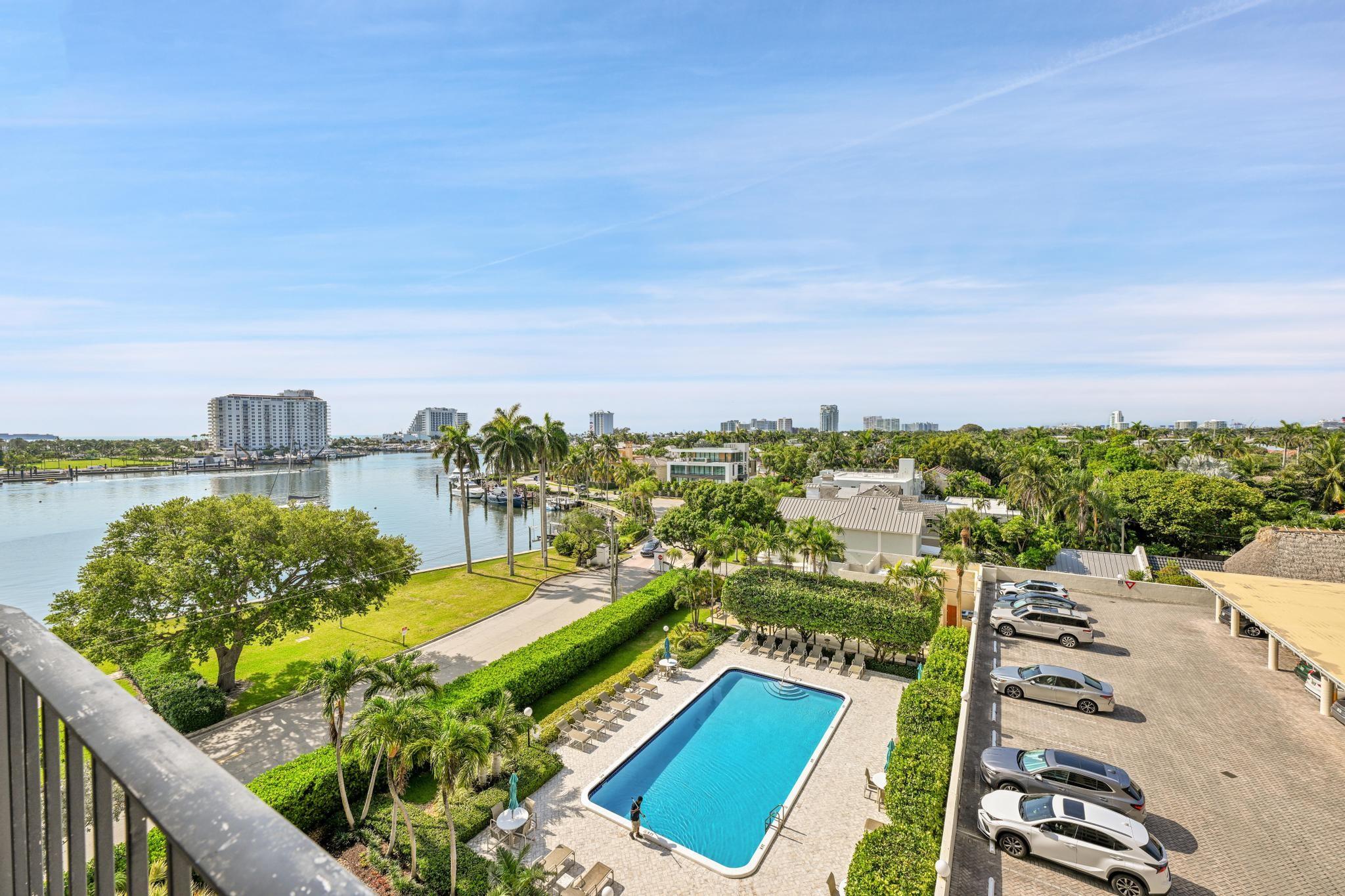 2500 E Las Olas Blvd 603 Property Photo 19