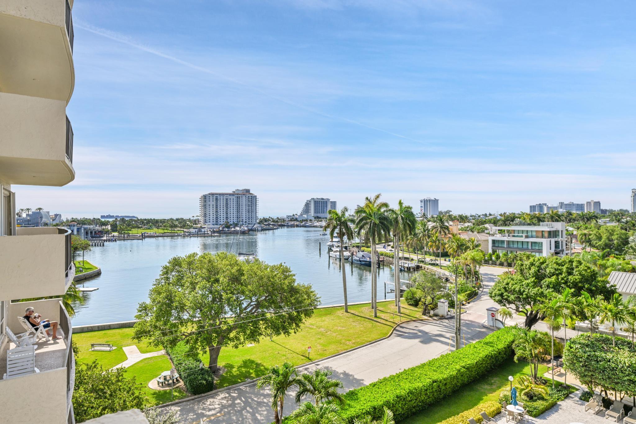 2500 E Las Olas Blvd 603 Property Photo 20