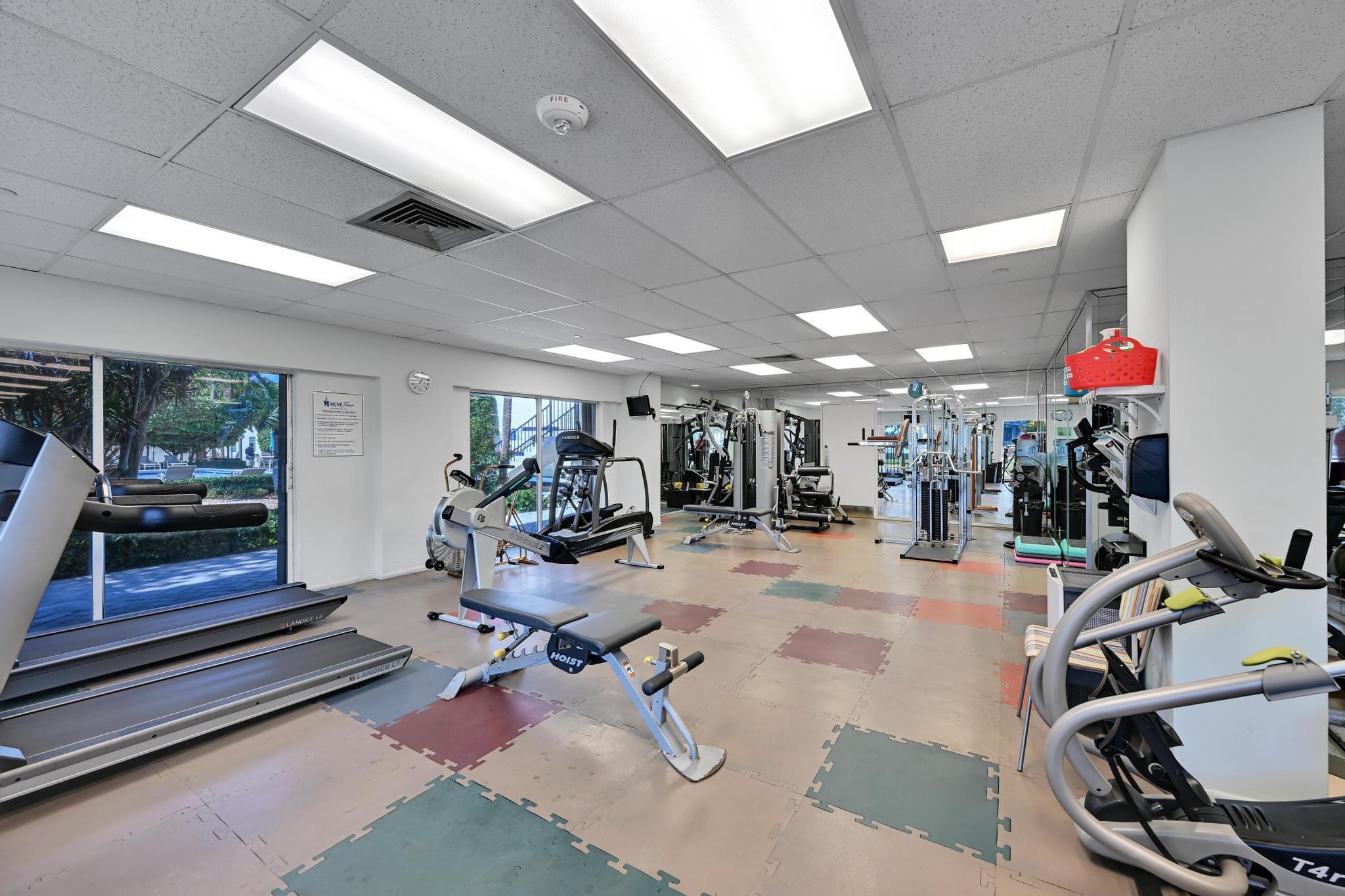 2500 E Las Olas Blvd 603 Property Photo 28