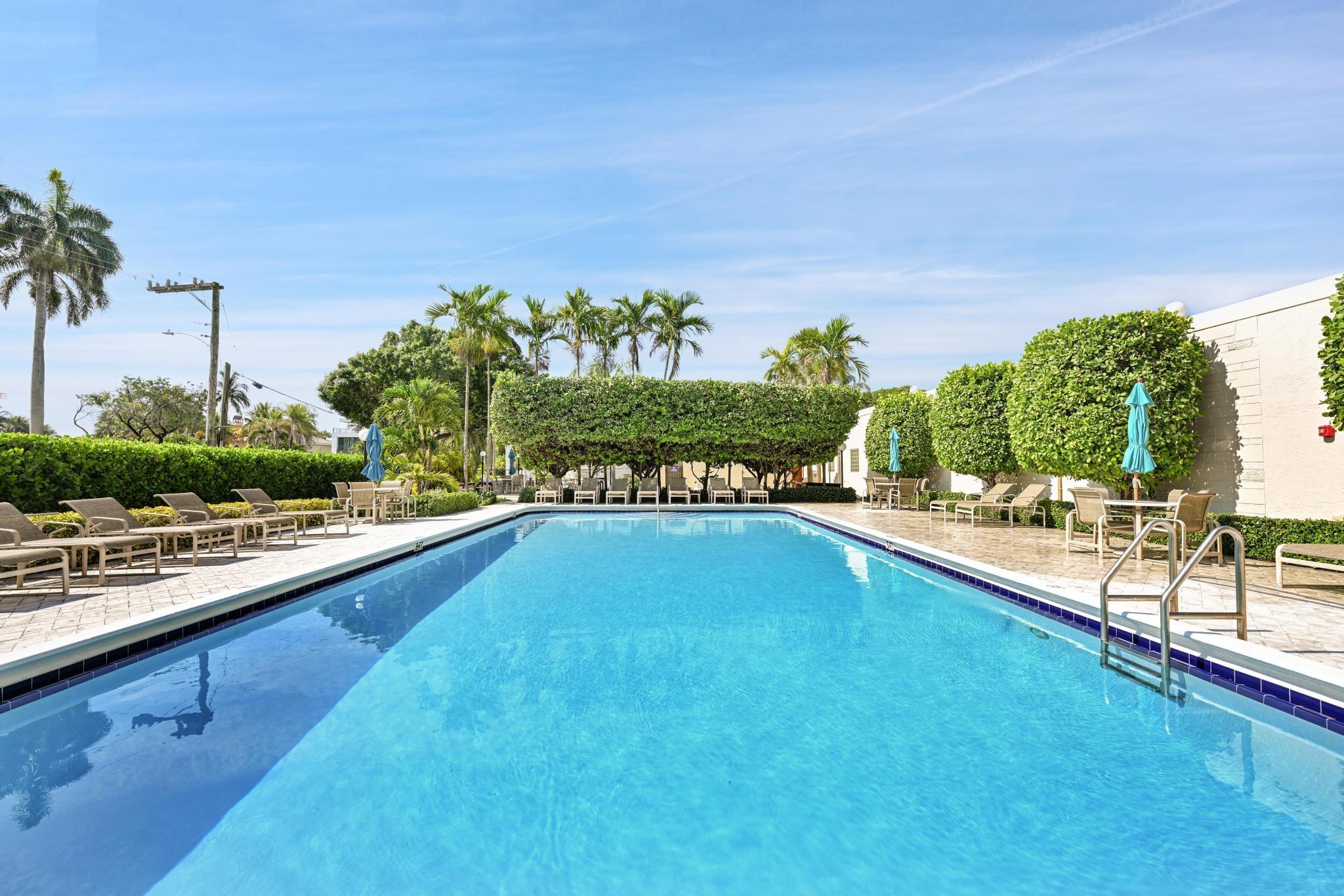 2500 E Las Olas Blvd 603 Property Photo 29